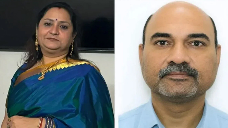 ওয়েব সিরিজ দেখে স্ত্রীকে হত্যা, যেভাবে পুলিশের জালে ধরা পড়লেন এই প্রযুক্তিবিদ